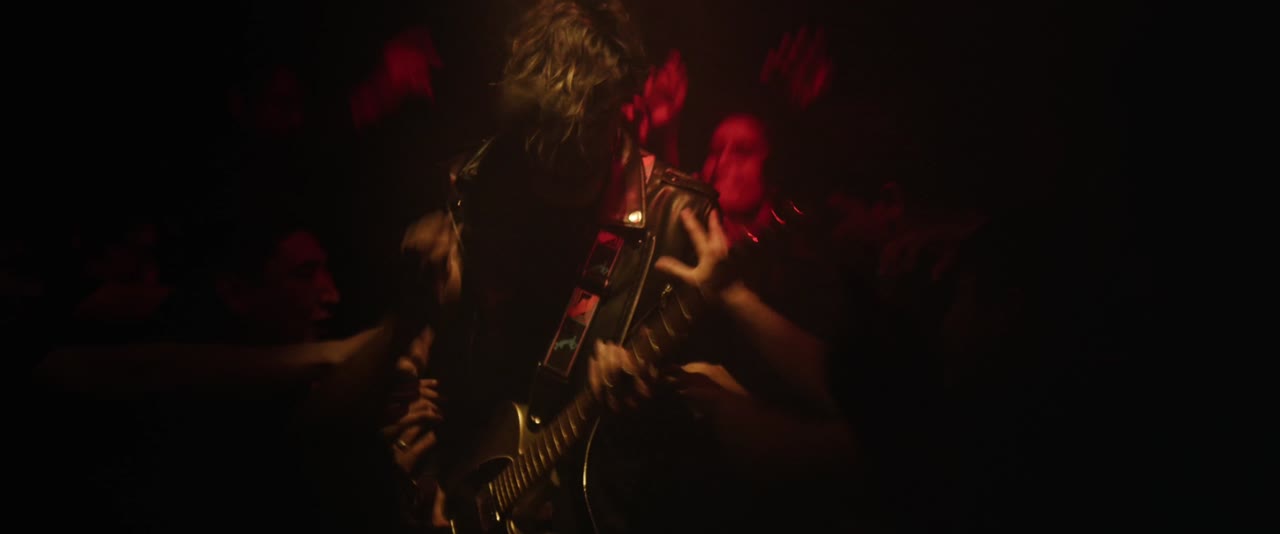 Enjambre — official music video